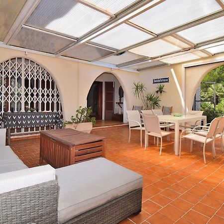 258 Villa Wagner Vt1975 By Mallorca Charme Artá Exterior foto