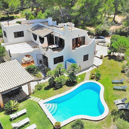 258 Villa Wagner Vt1975 By Mallorca Charme Artá Exterior foto